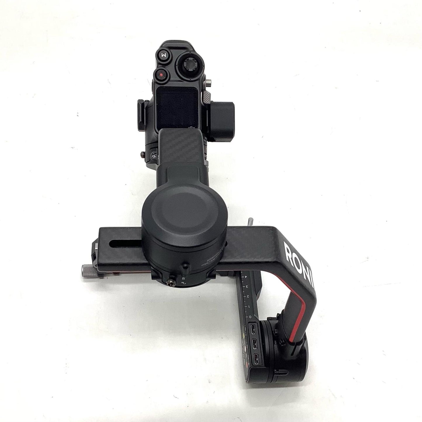 【全額返金保証】【最速発送】DJI RS2 PRO COMBO 美品 動作確認済