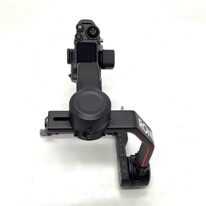 【全額返金保証】【最速発送】DJI RS2 PRO COMBO 美品 動作確認済