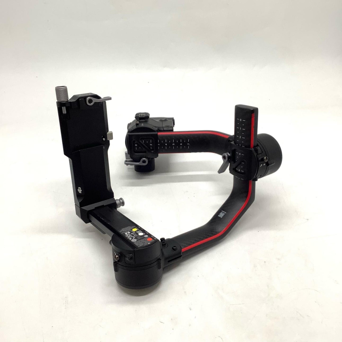【全額返金保証】【最速発送】DJI RS2 PRO COMBO 美品 動作確認済