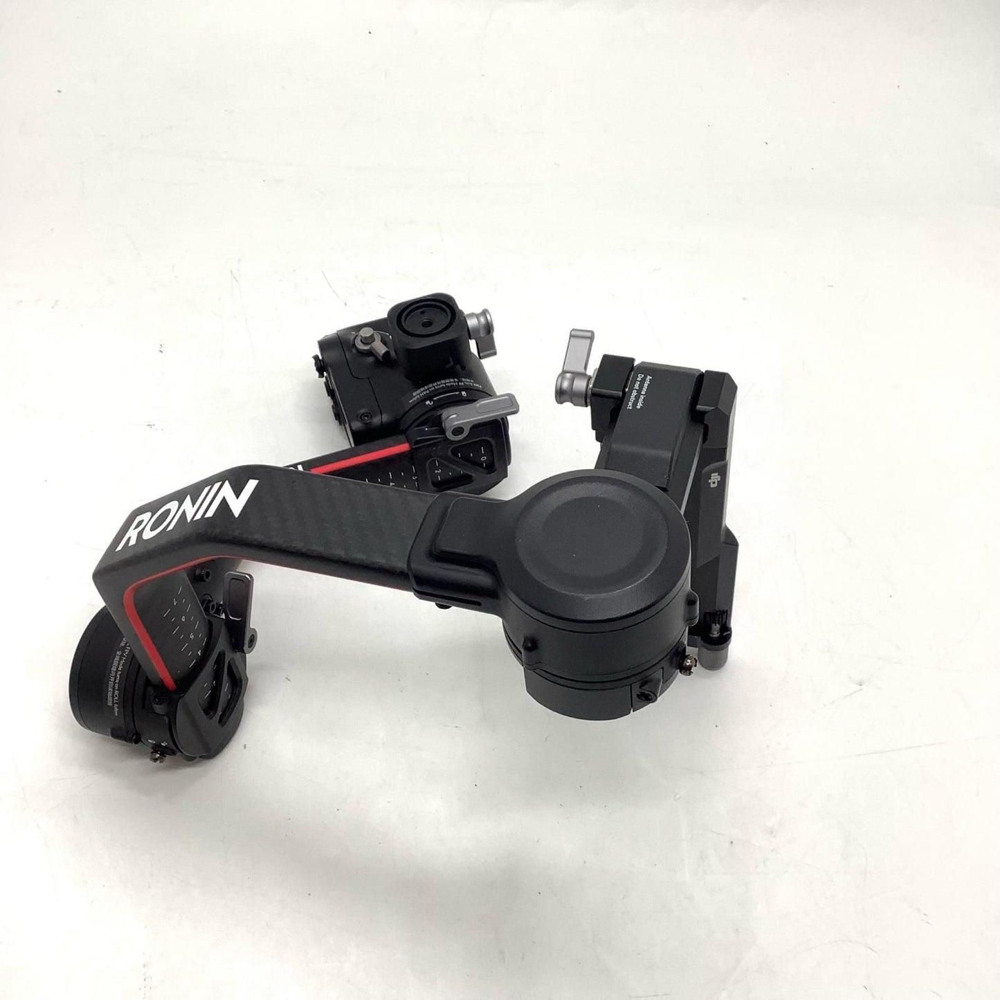 【全額返金保証】【最速発送】DJI RS2 PRO COMBO 美品 動作確認済