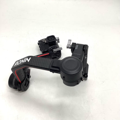 【全額返金保証】【最速発送】DJI RS2 PRO COMBO 美品 動作確認済