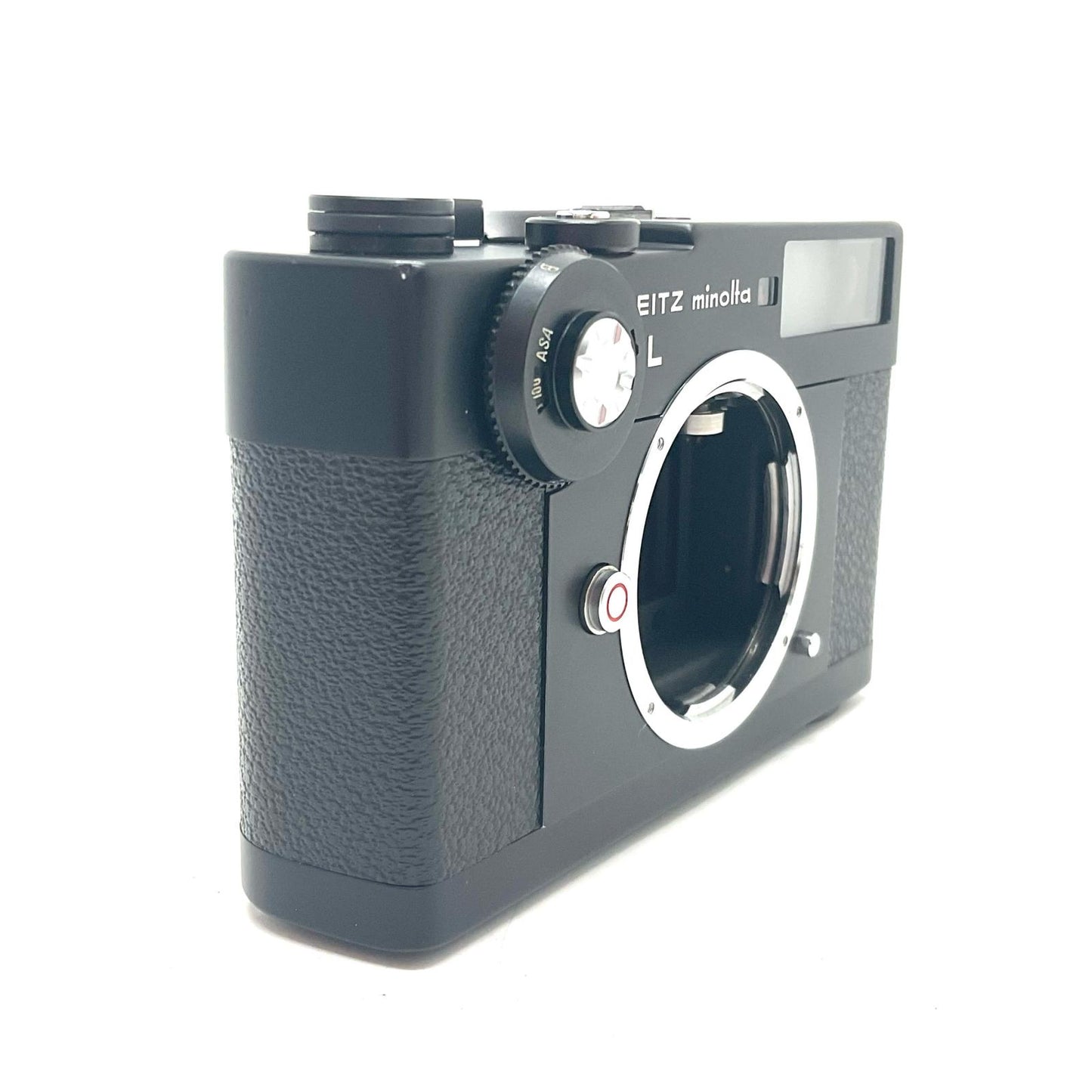 【全額返金保証】【最速発送】 LEITZ minolta CL 動作確認済