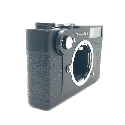 【全額返金保証】【最速発送】 LEITZ minolta CL 動作確認済
