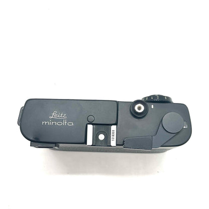 【全額返金保証】【最速発送】 LEITZ minolta CL 動作確認済