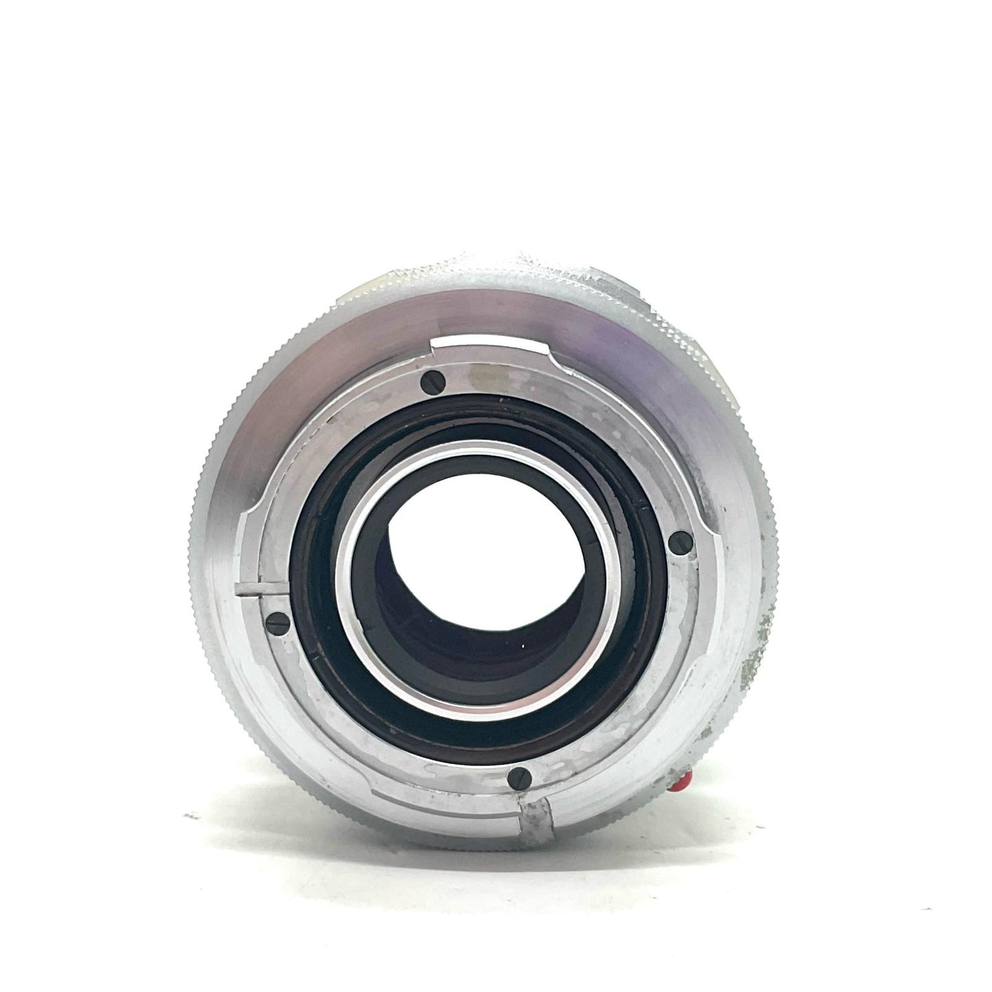 【最速発送】Leica LEITZ CANADA ELMAR 3.5/65【難有】
