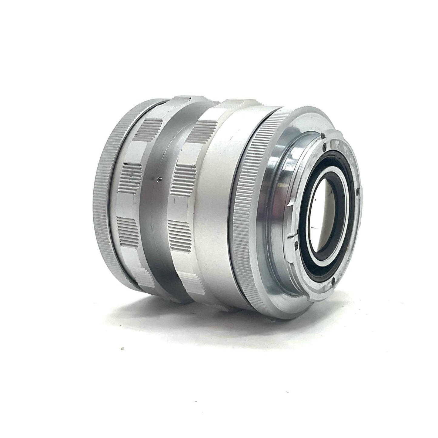 【最速発送】Leica LEITZ CANADA ELMAR 3.5/65【難有】