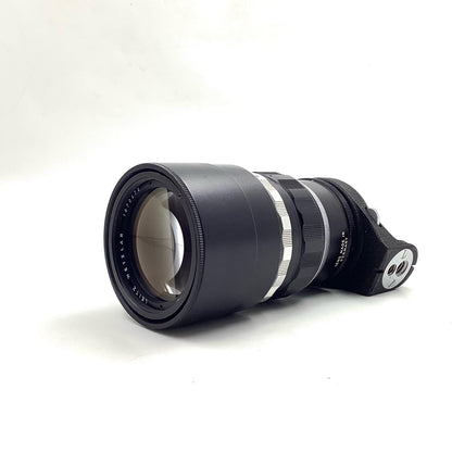 【最速発送】Leica LEITZ WETZLAR TELYT 4/200【難有】