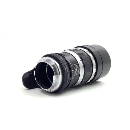【最速発送】Leica LEITZ WETZLAR TELYT 4/200【難有】
