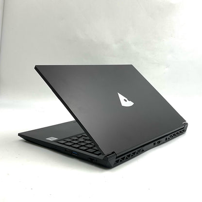 【最速発送】MouseComputer K5 K5-i7CMLDBW11 Intel Core i7-10750H 64GB M.2 SSD 1TB NVIDIA GeForce MX350 61%【難有】