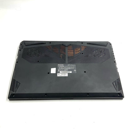 【最速発送】MouseComputer K5 K5-i7CMLDBW11 Intel Core i7-10750H 64GB M.2 SSD 1TB NVIDIA GeForce MX350 61%【難有】