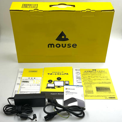 【最速発送】MouseComputer K5 K5-i7CMLDBW11 Intel Core i7-10750H 64GB M.2 SSD 1TB NVIDIA GeForce MX350 61%【難有】