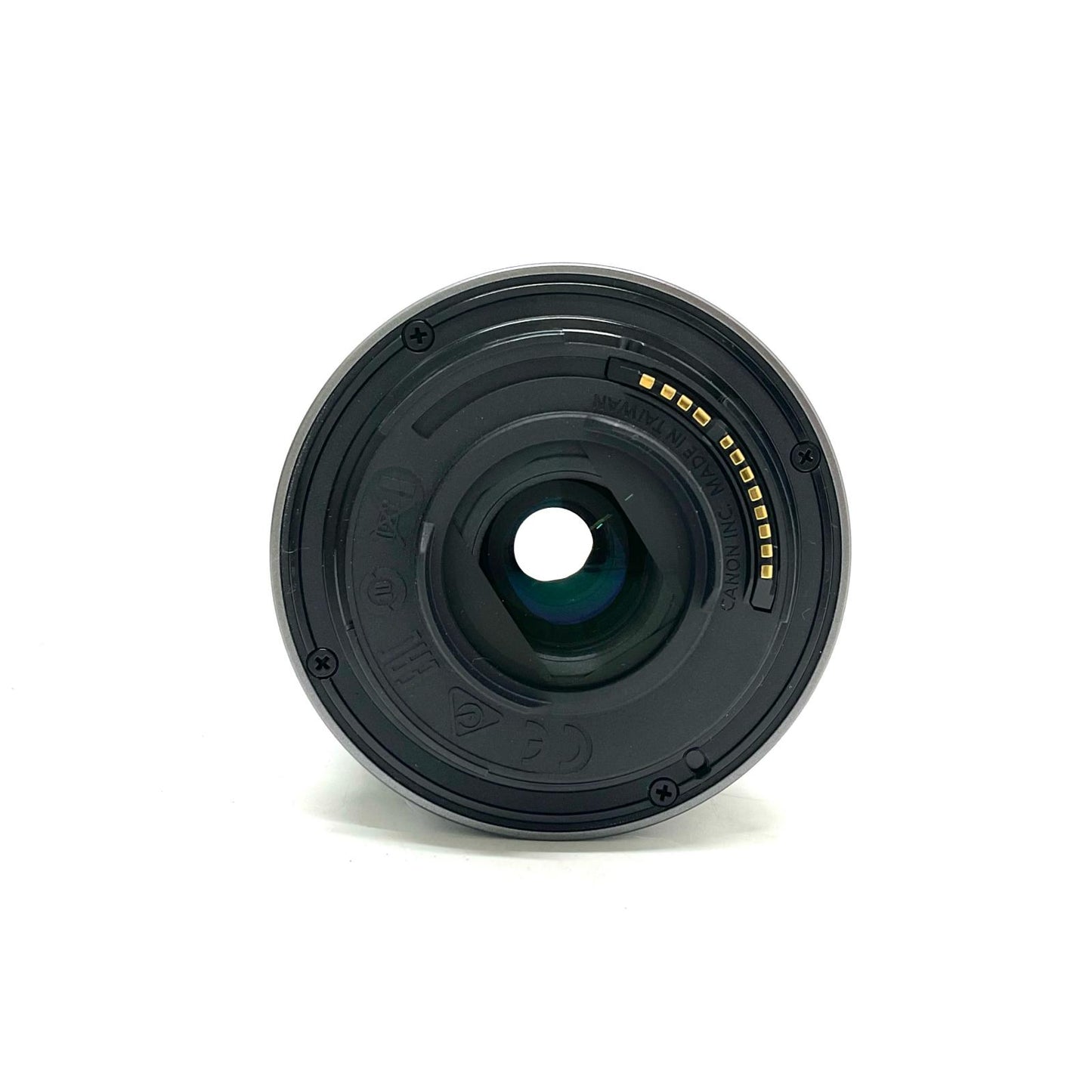 【全額返金保証】【最速発送】Canon RF-S18-150mm F3.5-6.3 IS STM 美品 動作確認済