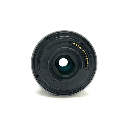【全額返金保証】【最速発送】Canon RF-S18-150mm F3.5-6.3 IS STM 美品 動作確認済