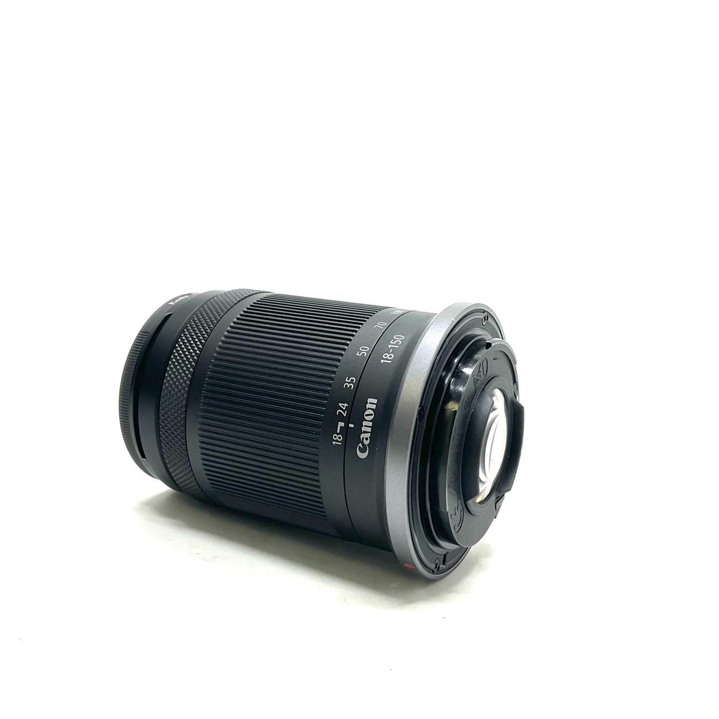 【全額返金保証】【最速発送】Canon RF-S18-150mm F3.5-6.3 IS STM 美品 動作確認済