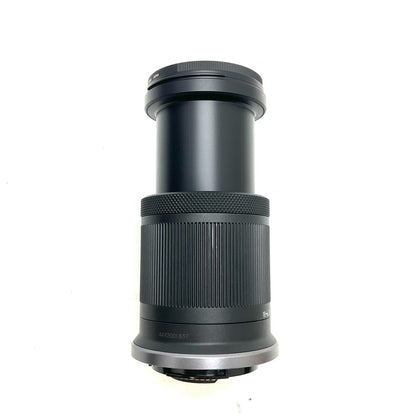 【全額返金保証】【最速発送】Canon RF-S18-150mm F3.5-6.3 IS STM 美品 動作確認済