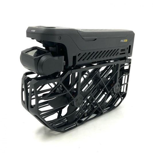 【全額返金保証】【最速発送】HoverAir HoverAir X1 PROMAX Combo【AI飛行カメラ】 美品 動作確認済