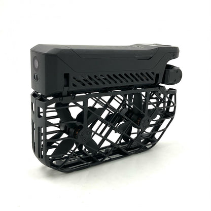 【全額返金保証】【最速発送】HoverAir HoverAir X1 PROMAX Combo【AI飛行カメラ】 美品 動作確認済