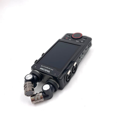 【全額返金保証】【最速発送】TASCAM Portacapture X8 美品 動作確認済
