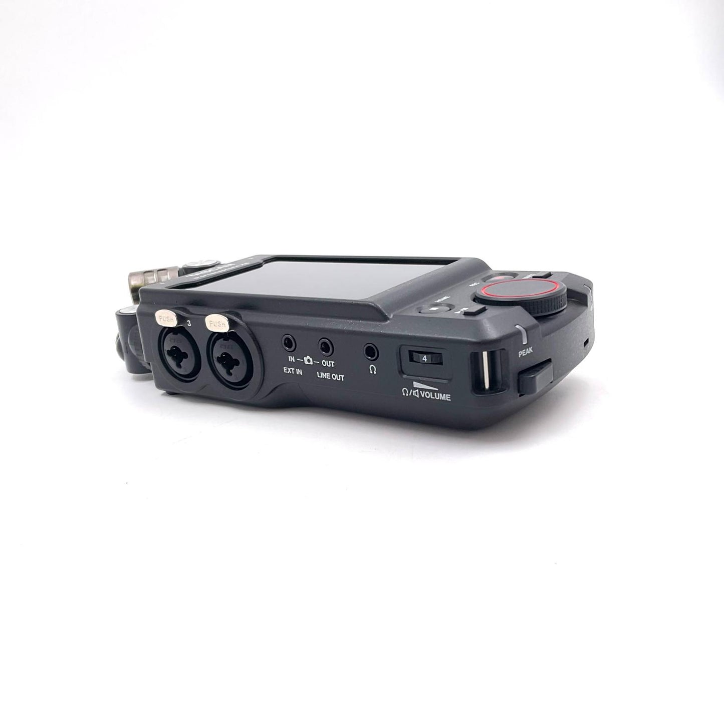 【全額返金保証】【最速発送】TASCAM Portacapture X8 美品 動作確認済