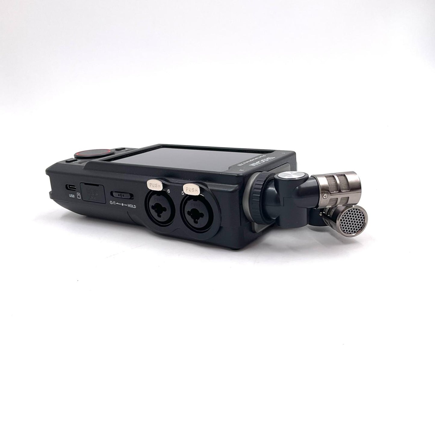 【全額返金保証】【最速発送】TASCAM Portacapture X8 美品 動作確認済