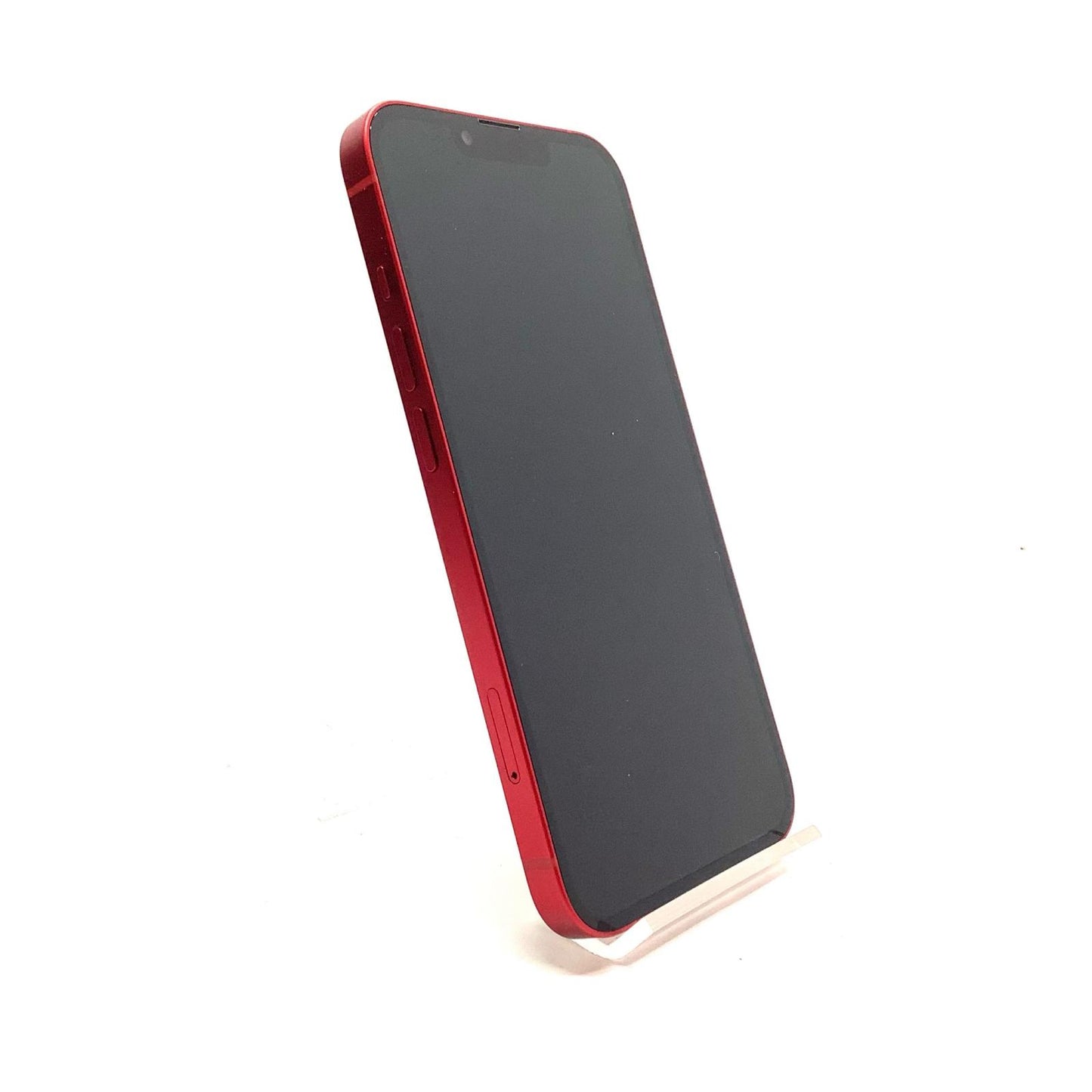 【全額返金保証】【最速発送】Apple iPhone iPhone 13 128GB (PRODUCT)RED docomo 白ロム 美品 動作確認済 85%