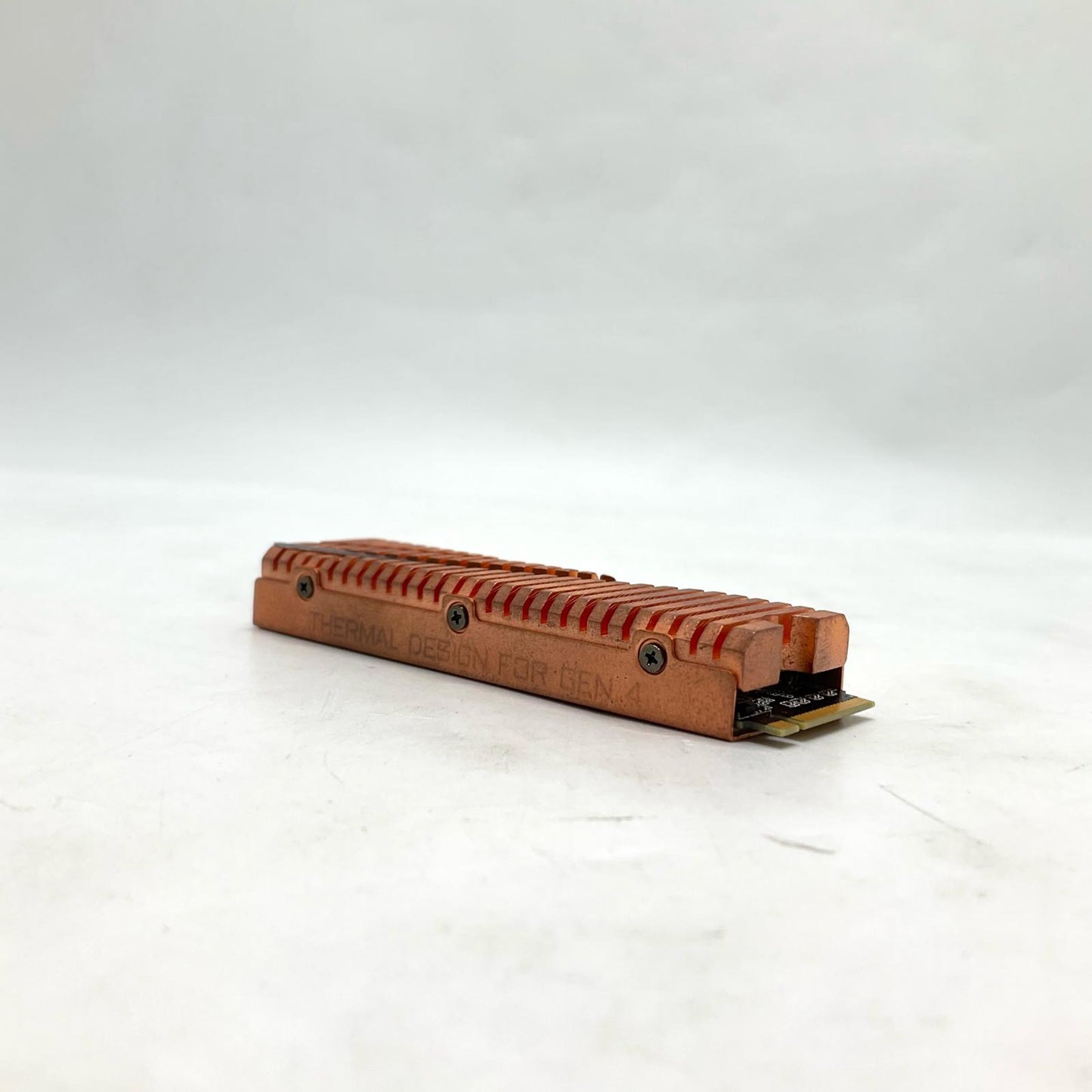 【全額返金保証】【最速発送】AORUS ストレージ NVMe Gen4 SSD 500GB GP-ASM2NE6500GTTD 美品 動作確認済