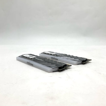 【全額返金保証】【最速発送】CFD メモリ DDR4-3600 8GB×2 W4U3600HX1-8G 美品 動作確認済
