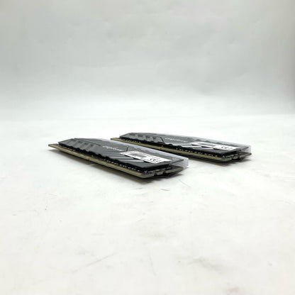 【全額返金保証】【最速発送】CFD メモリ DDR4-3600 8GB×2 W4U3600HX1-8G 美品 動作確認済