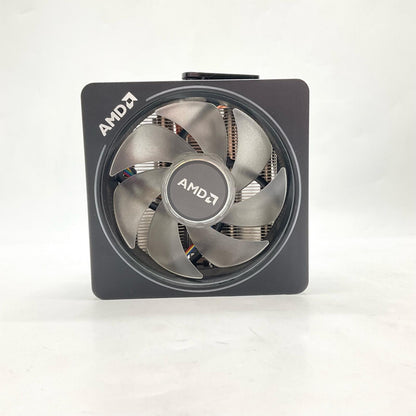 【全額返金保証】【最速発送】AMD CPU Ryzen 9 3900X ソケットAM4 100-100000023BOX 美品 動作確認済