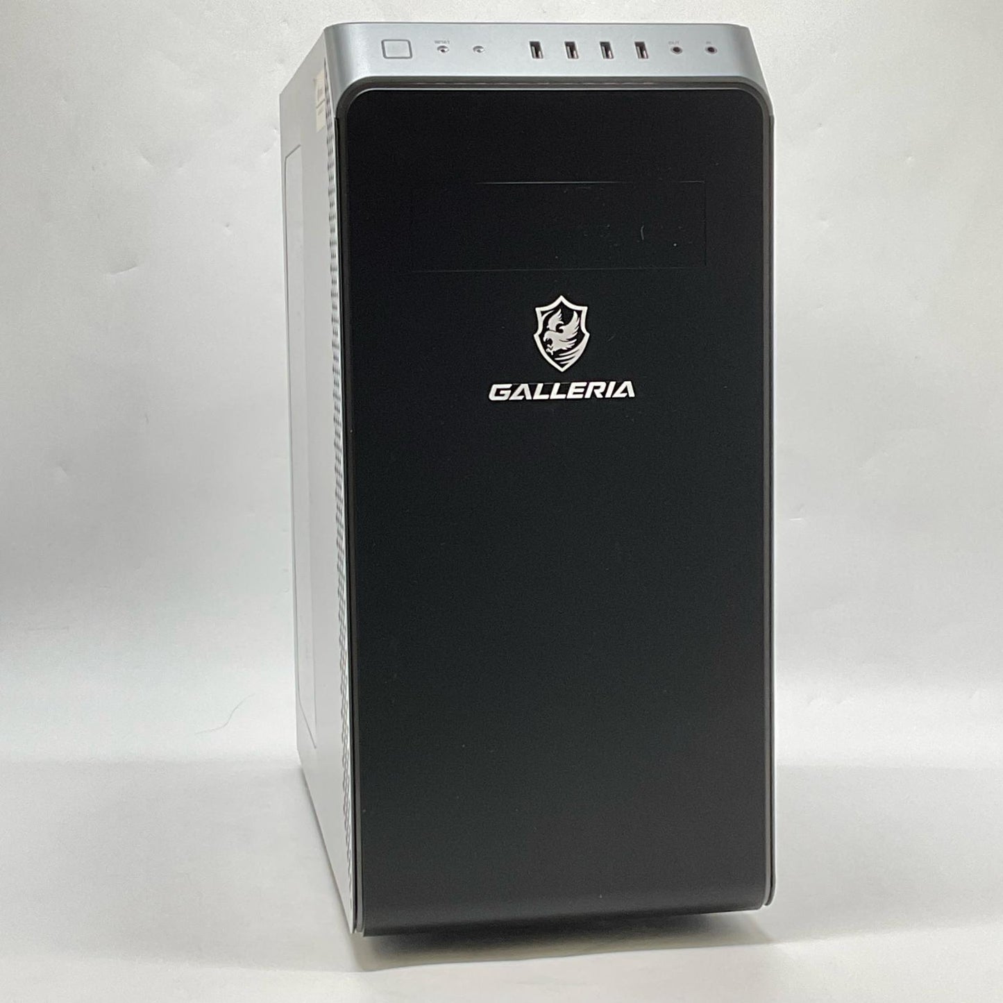 【全額返金保証】【最速発送】ドスパラ GALLERIA XA7R-R37 AMD Ryzen 7 3700X 8-Core Processor 16GB M.2 SSD 1TB HDD 2TB NVIDIA GeForce RTX 3070 美品 動作確認済