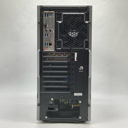 【全額返金保証】【最速発送】ドスパラ GALLERIA XA7R-R37 AMD Ryzen 7 3700X 8-Core Processor 16GB M.2 SSD 1TB HDD 2TB NVIDIA GeForce RTX 3070 美品 動作確認済