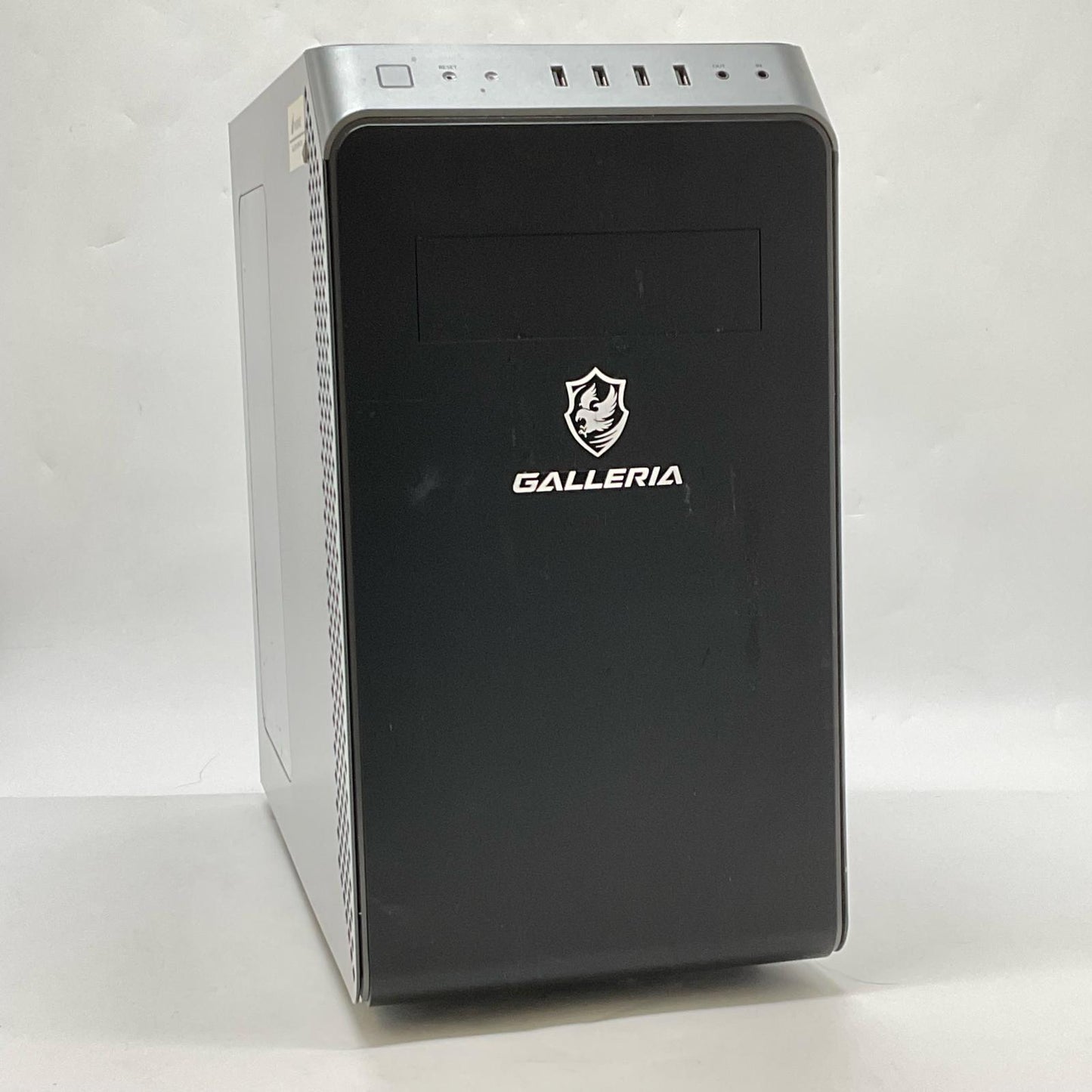 【全額返金保証】【最速発送】ドスパラ GALLERIA RM5R-G60S AMD Ryzen 5 3500X 6-Core Processor 16GB M.2 SSD 512GB NVIDIA GeForce GTX 1660 SUPER 美品 動作確認済