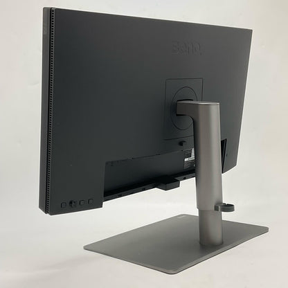 【全額返金保証】【最速発送】BenQ AQCOLOR PD2725U 27インチ 美品 動作確認済