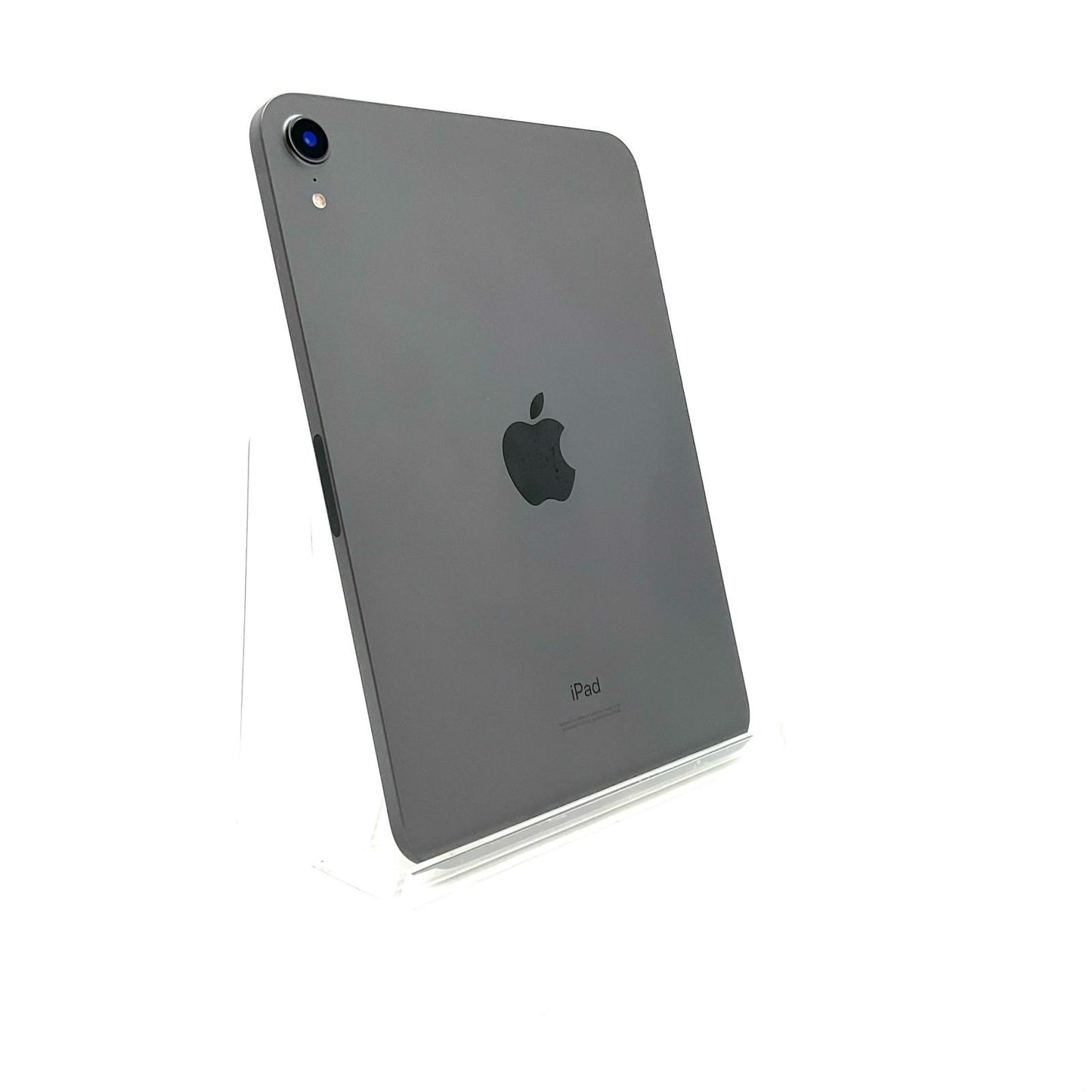 【全額返金保証】【最速発送】Apple iPad mini 8.3インチ 第6世代 64GB スペースグレイ Wi-Fi 超美品 動作確認済