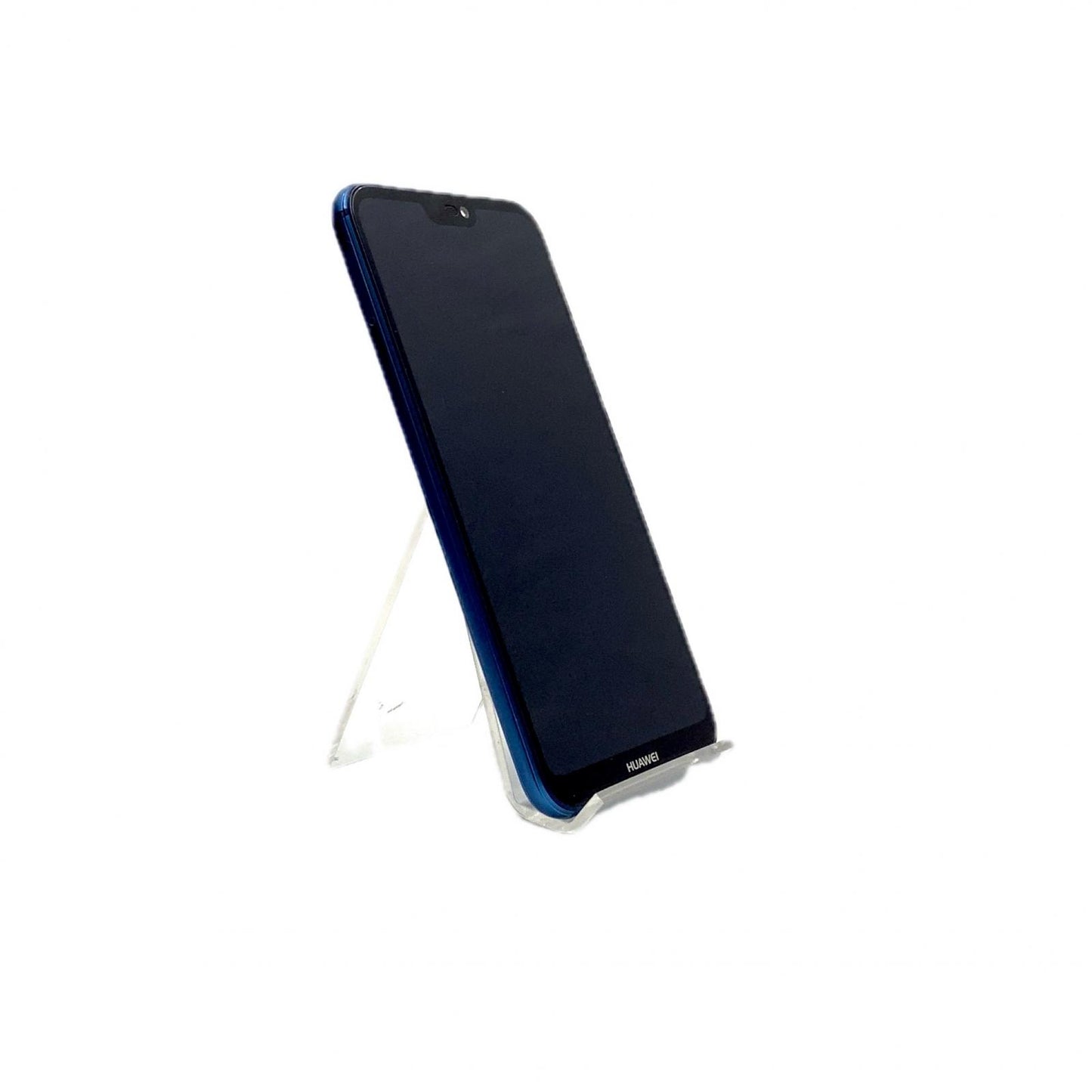 【全額返金保証】【最速発送】Huawei P lite 20 32GB クラインブルー Y!mobile ANE-LX2J 白ロム 動作確認済