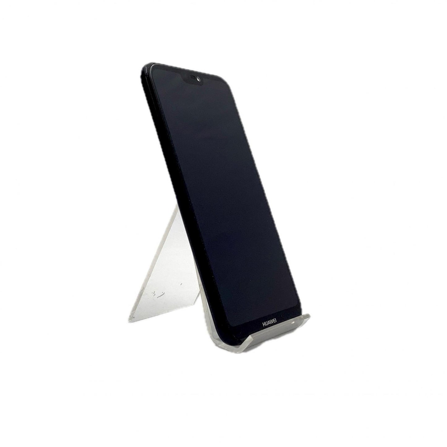 【全額返金保証】【最速発送】Huawei P lite 20 32GB ミッドナイトブラック SIMフリー ANE-LX2J 白ロム 動作確認済