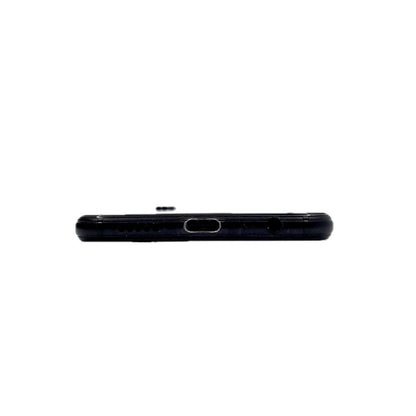【全額返金保証】【最速発送】Huawei P lite 20 32GB ミッドナイトブラック SIMフリー ANE-LX2J 白ロム 動作確認済