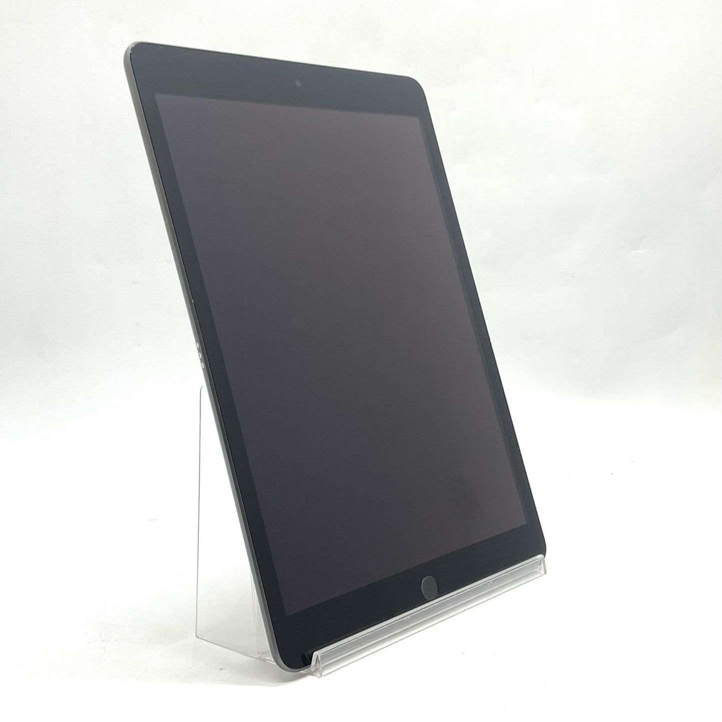 【全額返金保証】【最速発送】Apple iPad iPad 10.2インチ 第9世代 256GB スペースグレイ Wi-Fi 美品 動作確認済