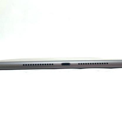 【全額返金保証】【最速発送】Apple iPad iPad 10.2インチ 第9世代 256GB スペースグレイ Wi-Fi 美品 動作確認済