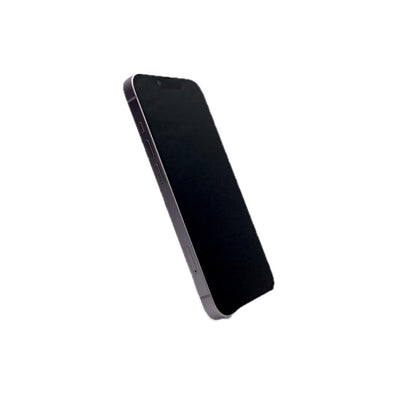 【全額返金保証】【最速発送】Apple iPhone iPhone 14 128GB パープル 白ロム 美品 動作確認済 87%