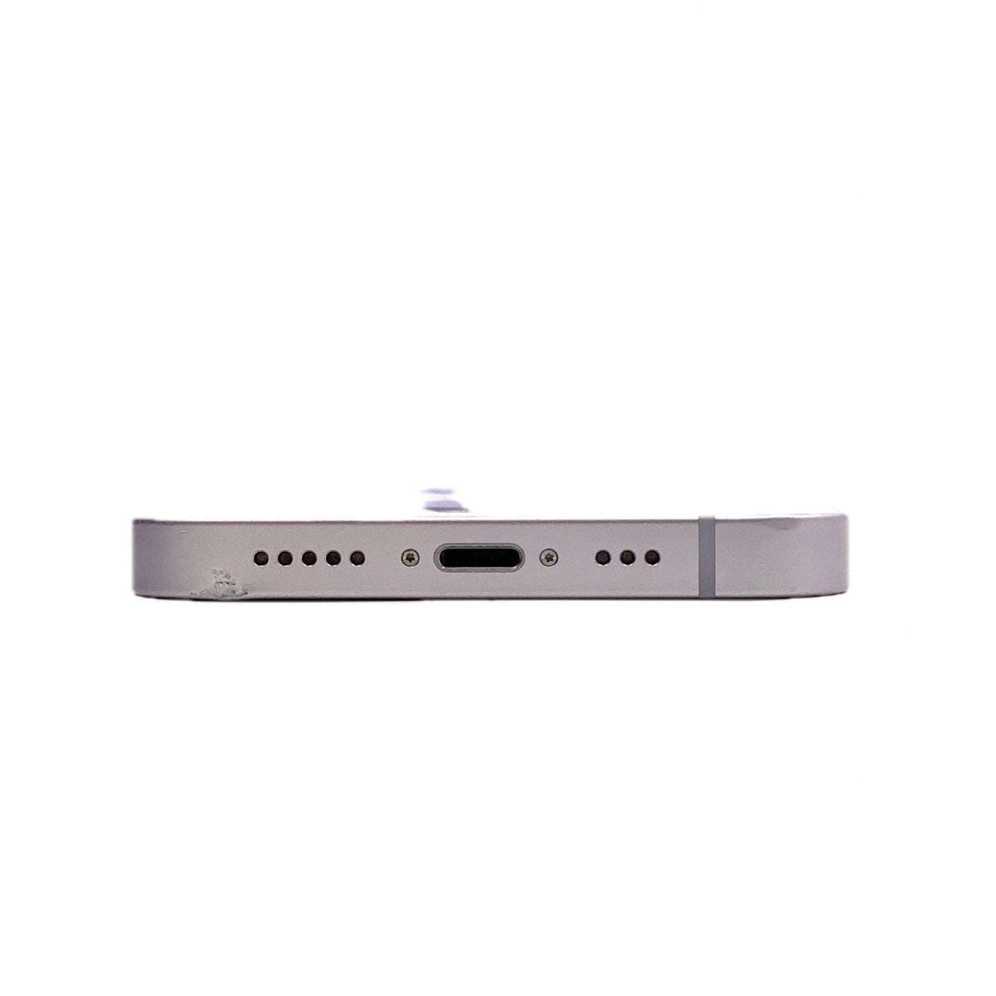 【全額返金保証】【最速発送】Apple iPhone iPhone 14 128GB パープル 白ロム 美品 動作確認済 87%