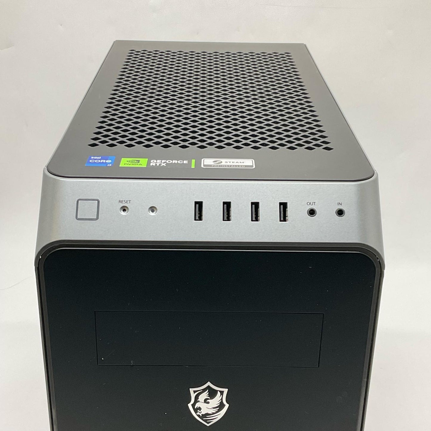 【全額返金保証】【最速発送】ドスパラ GALLERIA RM7C-R47 i7-14700F 32GB M.2 SSD 2TB M.2 SSD 2TB RTX 4070 美品 動作確認済