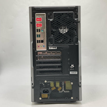 【全額返金保証】【最速発送】ドスパラ GALLERIA RM7C-R47 i7-14700F 32GB M.2 SSD 2TB M.2 SSD 2TB RTX 4070 美品 動作確認済