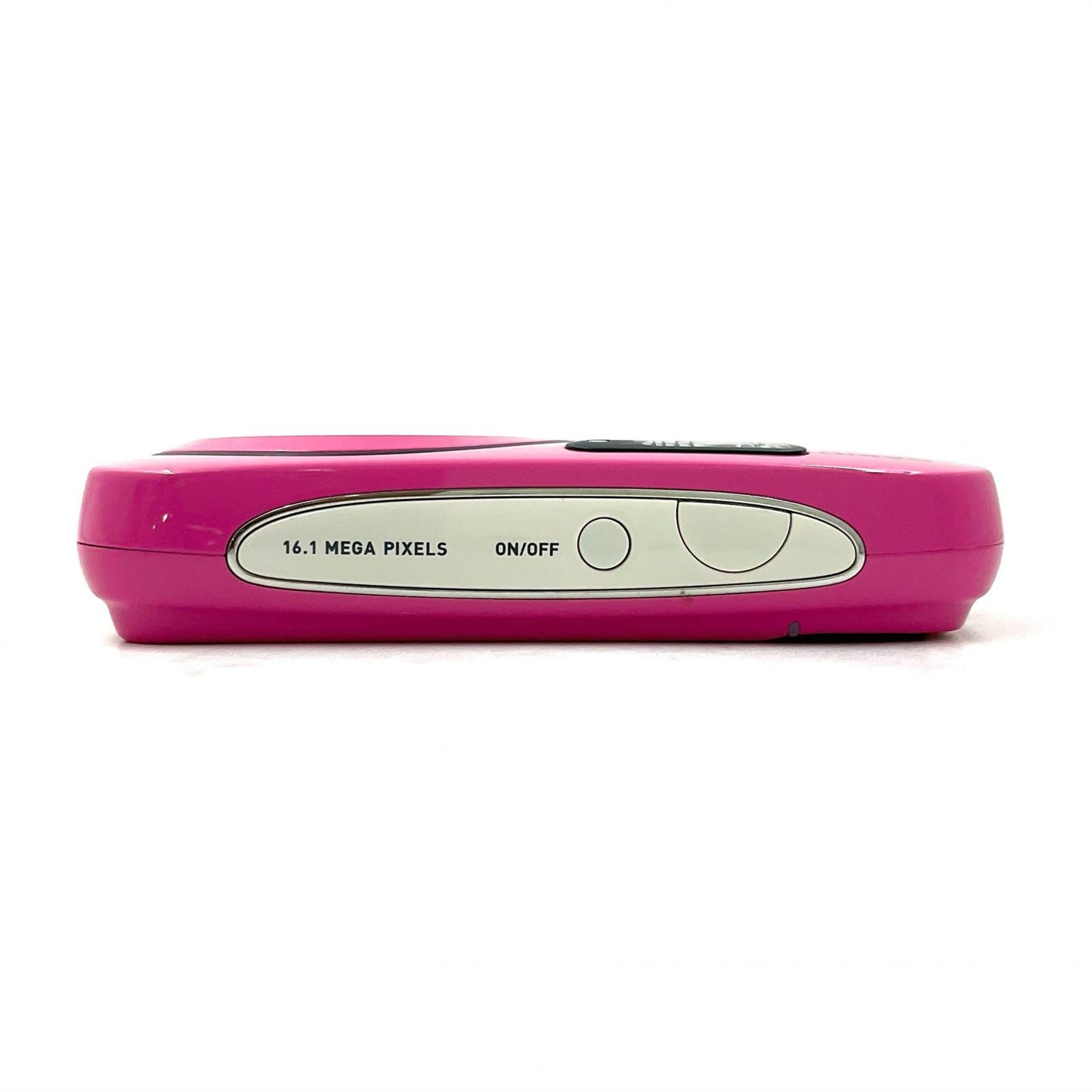 【最速発送】CASIO コンパクトデジタルカメラ EXILIM EX-N1 [ピンク]【難有】