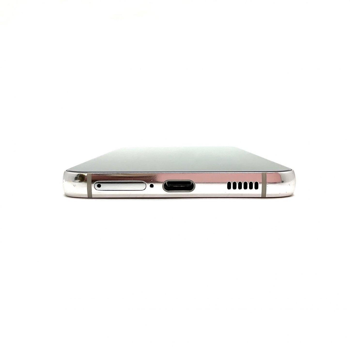 【全額返金保証】【最速発送】SAMSUNG Galaxy S22 256GB ファントムホワイト docomo SC-51C 白ロム 動作確認済