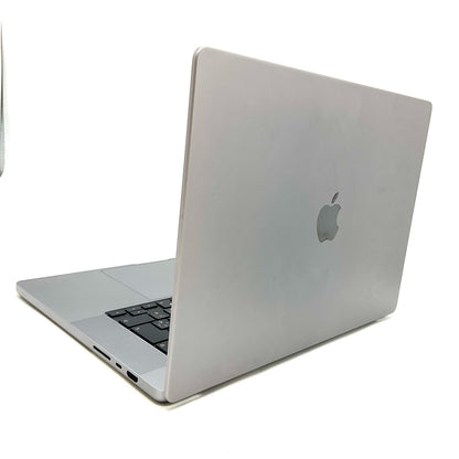 【全額返金保証】【最速発送】Apple MacBook Pro 16インチ 2021 M1 Max 10core 32GB 1TB スペースグレイ 94% 美品 動作確認済