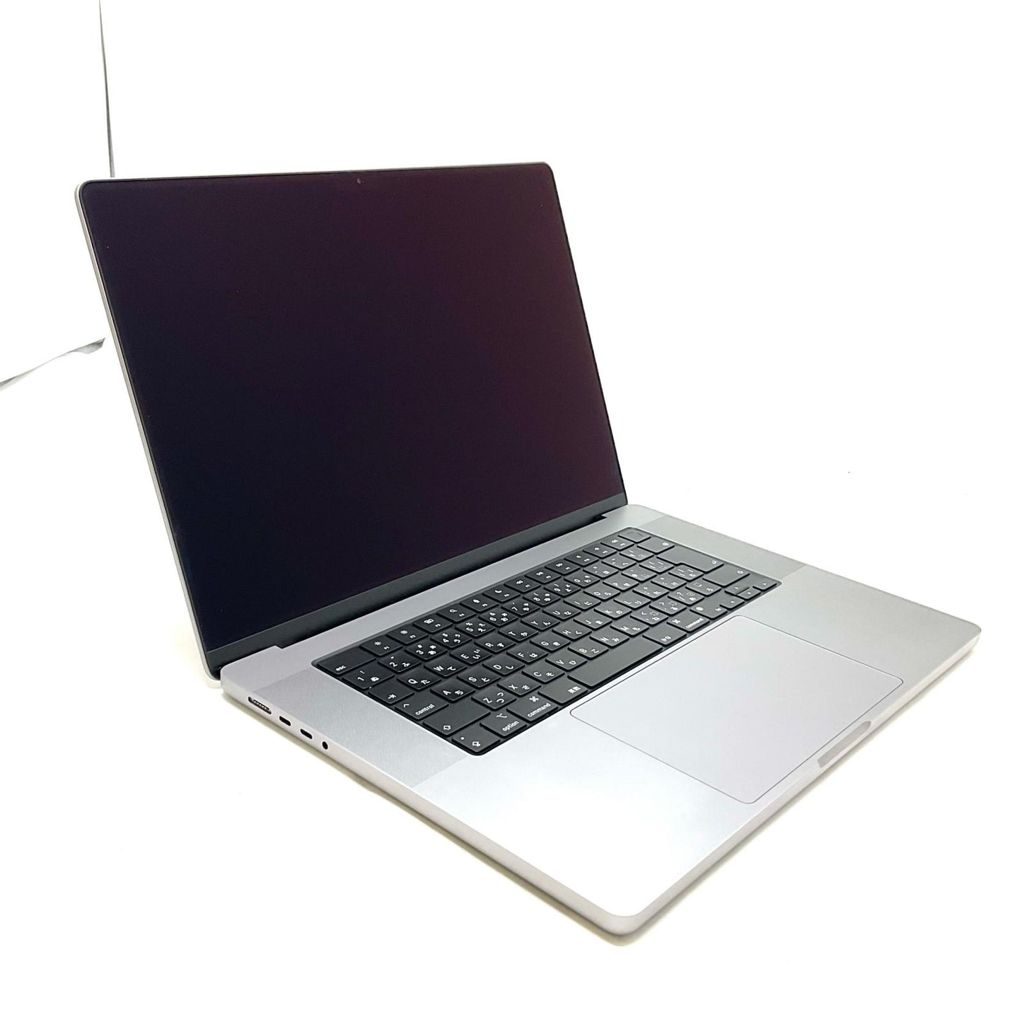 【全額返金保証】【最速発送】Apple MacBook Pro 16インチ 2021 M1 Max 10core 32GB 1TB スペースグレイ 94% 美品 動作確認済