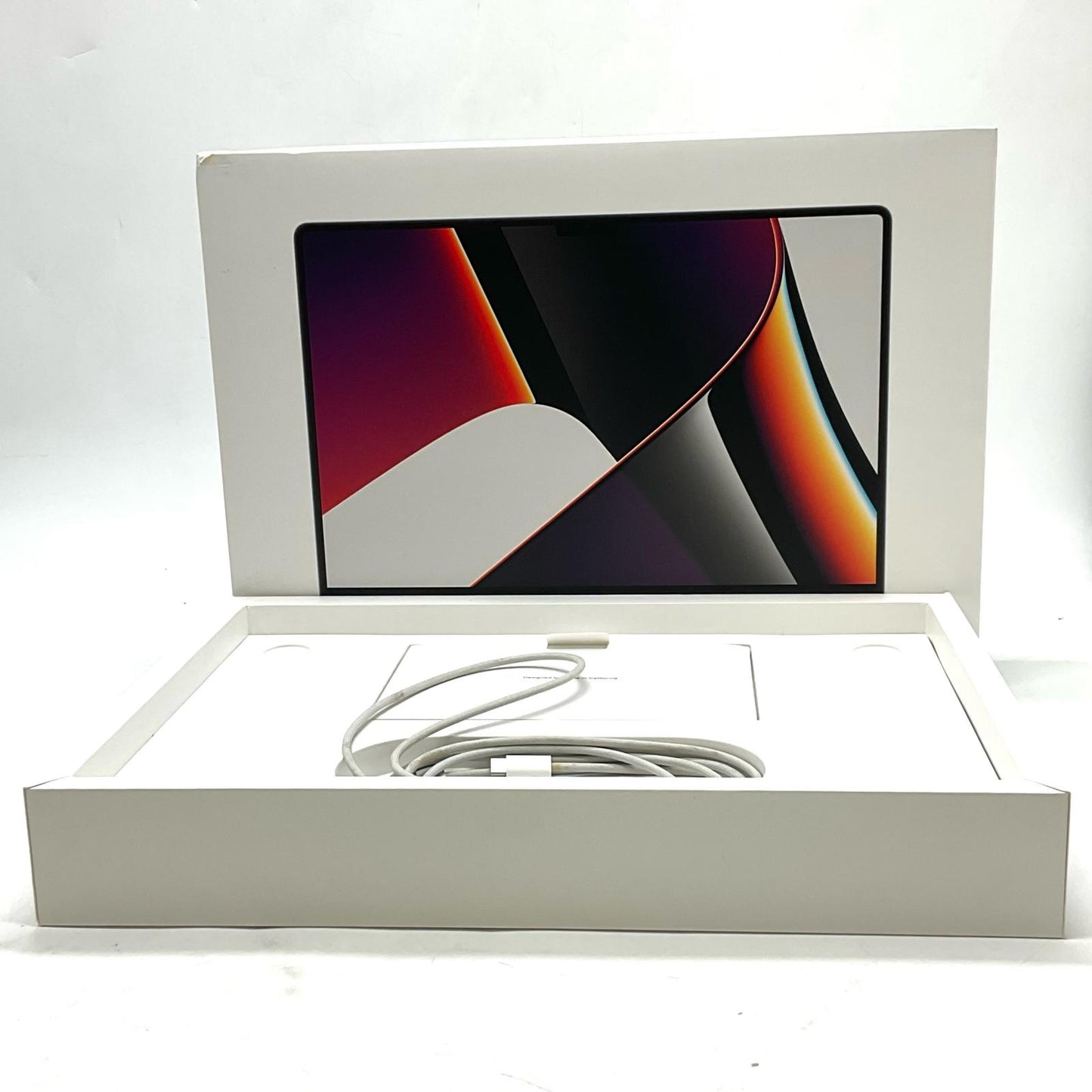 【全額返金保証】【最速発送】Apple MacBook Pro 16インチ 2021 M1 Max 10core 32GB 1TB スペースグレイ 94% 美品 動作確認済