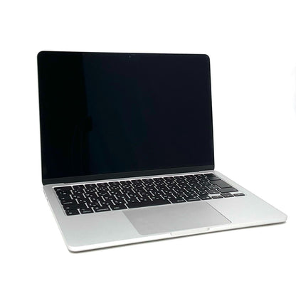 【全額返金保証】【最速発送】Apple MacBook Air 13.6インチ Apple M4 10core 16GB 256GB シルバー 100% 美品 動作確認済