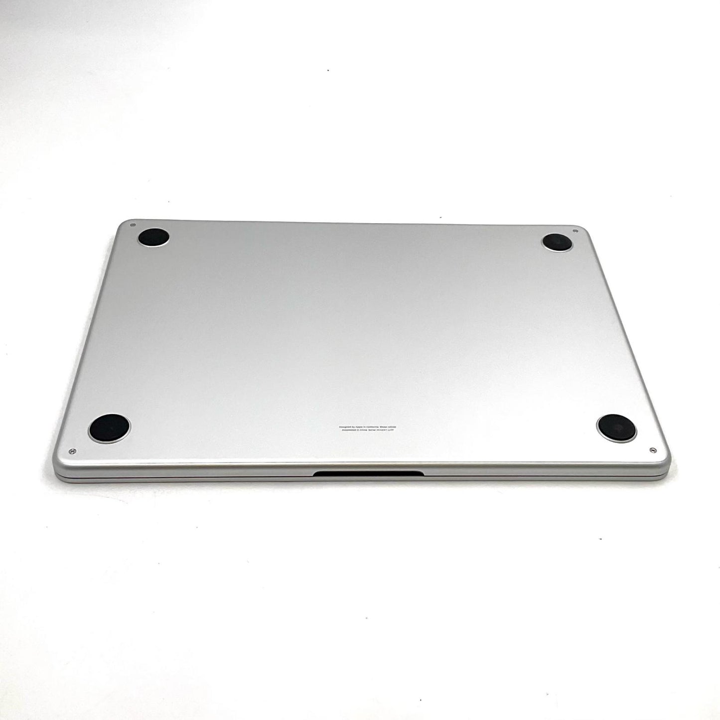 【全額返金保証】【最速発送】Apple MacBook Air 13.6インチ Apple M4 10core 16GB 256GB シルバー 100% 美品 動作確認済